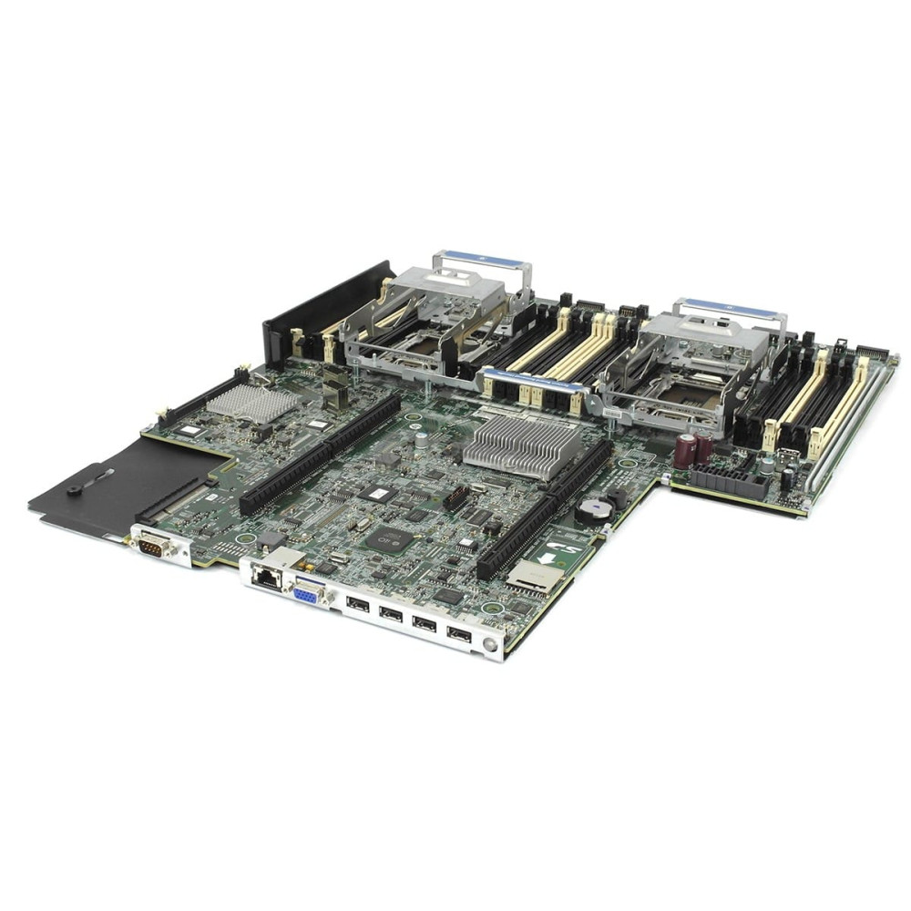 732143-001 HP MAINBOARD LGA2011 FOR HP PROLIANT DL380P G8